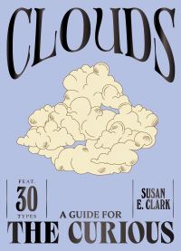 Book Cover for Clouds by Susan E Clark