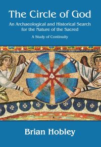 Book Cover for The Circle of God by Brian Hobley, Giulia Baronti