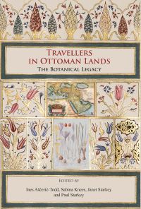 Book Cover for Travellers in Ottoman Lands by Ines AsceriÔcTodd, Sabina Knees, Janet Starkey, Paul Starkey