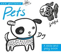 Book Cover for Pets by Surya Sajnani