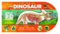 Book Cover for Dinosaurs by Michael Bright