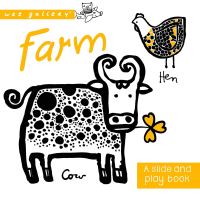 Book Cover for Farm by Surya Sajnani