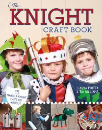 Book Cover for The Knight Craft Book by Laura Minter, Tia Williams