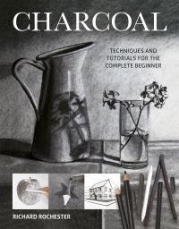 Book Cover for Charcoal by Richard Rochester