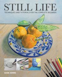Book Cover for Still Life by Susie Johns