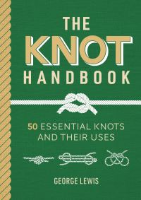 Book Cover for The Knot Handbook by George Lewis