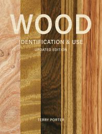 Book Cover for Wood by Terry Porter