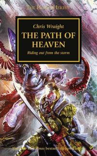 Book Cover for The Path of Heaven by Chris Wraight