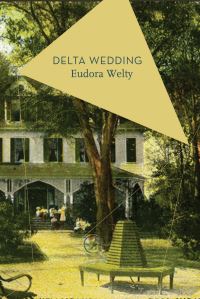 Book Cover for Delta Wedding by Eudora Welty