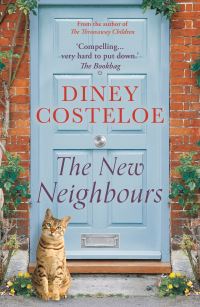 Book Cover for The New Neighbours by Diney Costeloe