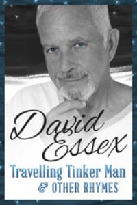 Book Cover for Travelling Tinker Man & Other Rhymes by David Essex