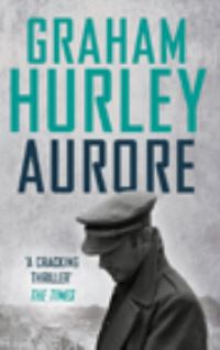 Book Cover for Aurore by Graham Hurley