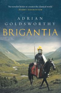 Book Cover for Brigantia by Adrian Keith Goldsworthy
