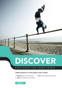 Book Cover for Discover: Book 5 by Martin Cole