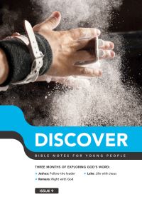 Book Cover for Discover: Book 9 by Martin Cole