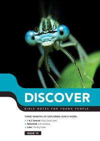 Book Cover for Discover: Book 12 by Martin Cole