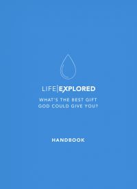 Book Cover for Handbook by Barry Cooper,  Nate Morgan Locke