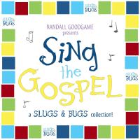 Book Cover for Sing the Gospel by Randall Goodgame