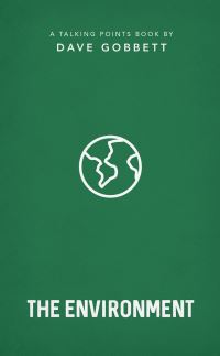 Book Cover for The Environment by Dave Gobbett