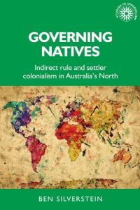 Book Cover for Governing Natives by Ben Silverstein