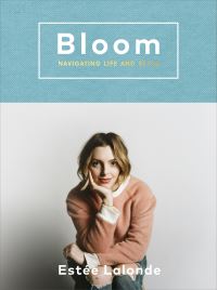 Book Cover for Bloom by Estée Lalonde