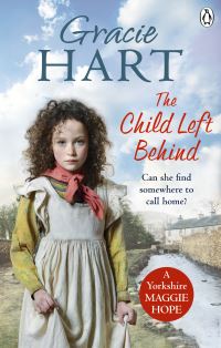 Book Cover for The Child Left Behind by Gracie Hart