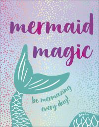 Book Cover for Mermaid Magic by Robin Lee