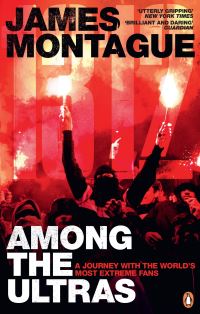 Book Cover for 1312 by James Montague