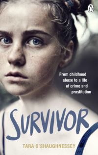 Book Cover for Survivor by Tara OShaughnessey, John F McDonald