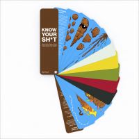 Book Cover for Know Your Sh*t by Matt Roach