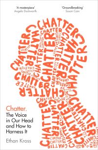 Book Cover for Chatter by Ethan Kross