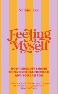 Book Cover for Feeling Myself by Natalie Lee