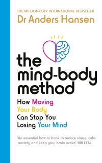 Book Cover for The Mind-Body Method by Anders Hansen