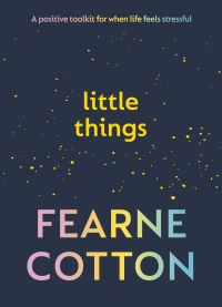 Book Cover for Little Things by Fearne Cotton