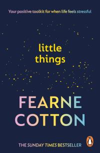 Book Cover for Little Things by Fearne Cotton