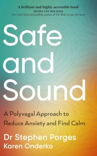 Book Cover for Safe and Sound by Stephen W Porges, Karen Onderko
