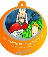 Book Cover for The Shepherds' Christmas (10+1 Pack) by 
