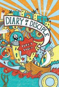 Book Cover for Luke's Story by Gemma Willis