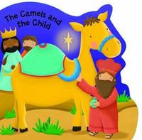 Book Cover for The Camels and the Child by Su Box