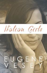 Book Cover for Italian Girls by Susan Strange