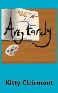Book Cover for Arty Tardy by Gemma Willis, Scripture Union