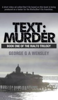Book Cover for Text by Christopher Spencer, Scripture Union