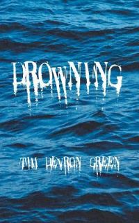 Book Cover for Drowning by Alex Taylor, Scripture Union
