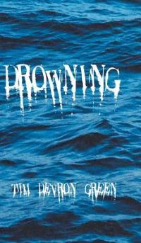 Book Cover for Drowning by Gemma Willis, Scripture Union