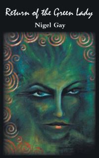 Book Cover for Return of the Green Lady by Nigel Gay