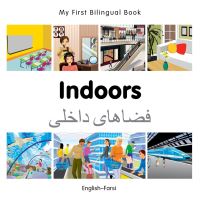 Book Cover for Indoors by 