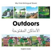 Book Cover for Outdoors by 