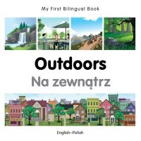 Book Cover for Outdoors by 