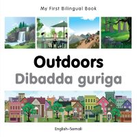 Book Cover for Outdoors by 