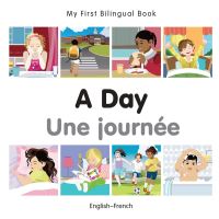 Book Cover for A Day by 
